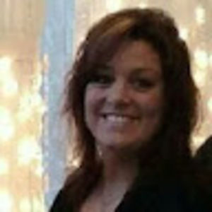 Meet your Posher, Amy beth